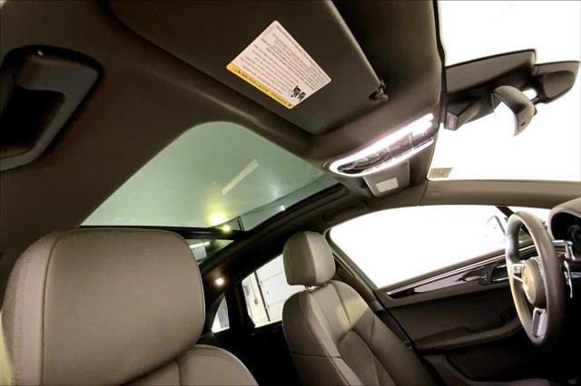 used 2021 Porsche Macan car, priced at $51,991
