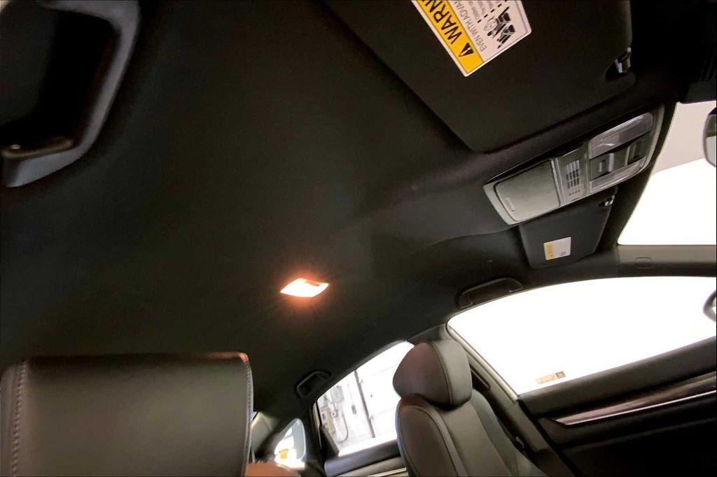 used 2020 Honda Accord car, priced at $23,345