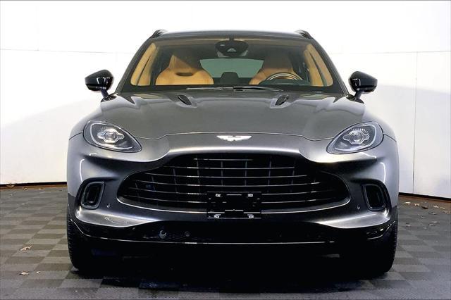 used 2021 Aston Martin DBX car, priced at $89,991