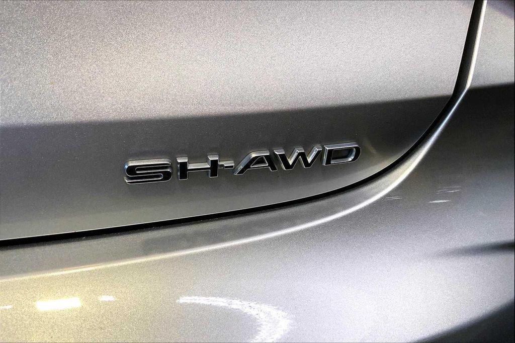 used 2021 Acura TLX car, priced at $29,491