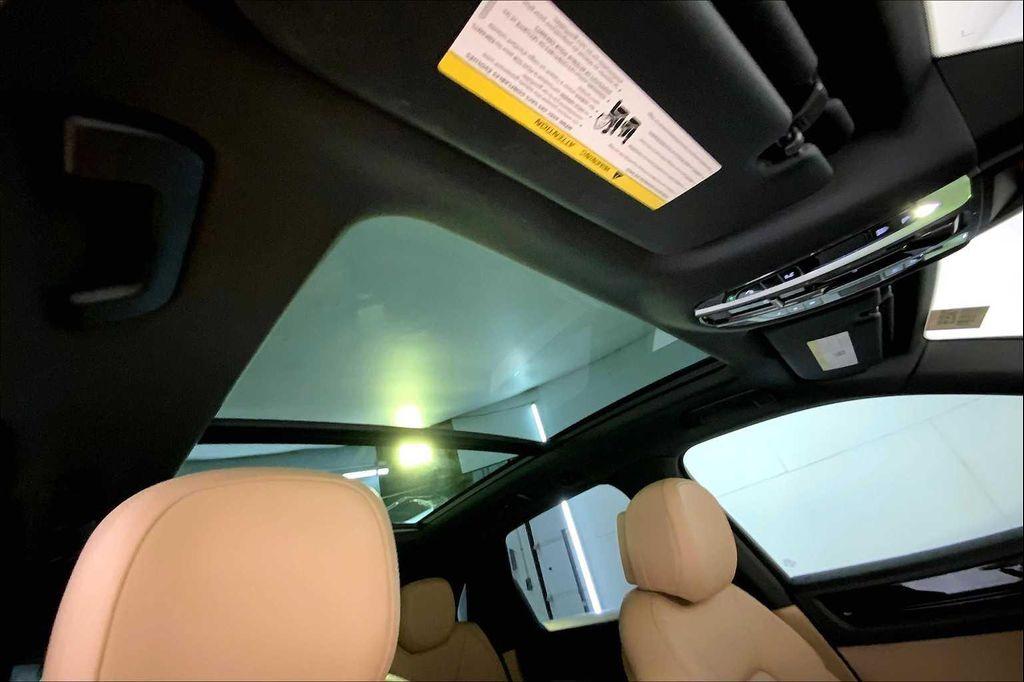 used 2023 Porsche Cayenne car, priced at $69,991
