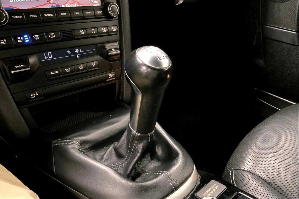 used 2012 Porsche 911 car, priced at $59,991
