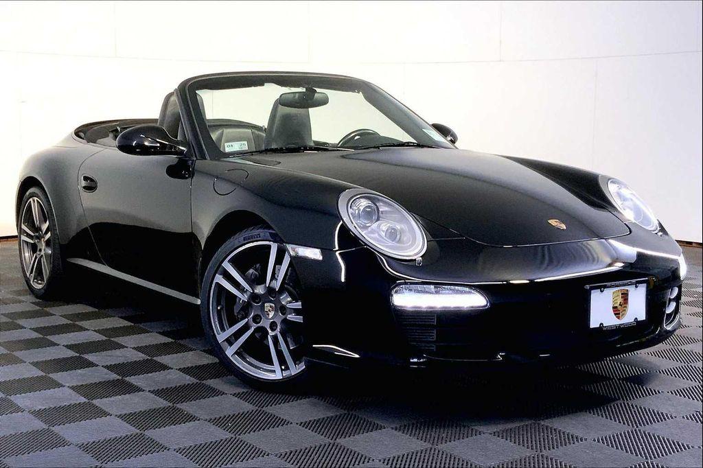 used 2012 Porsche 911 car, priced at $59,991