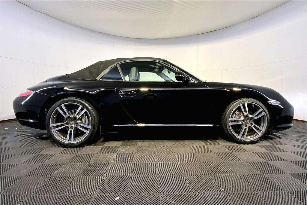 used 2012 Porsche 911 car, priced at $59,991