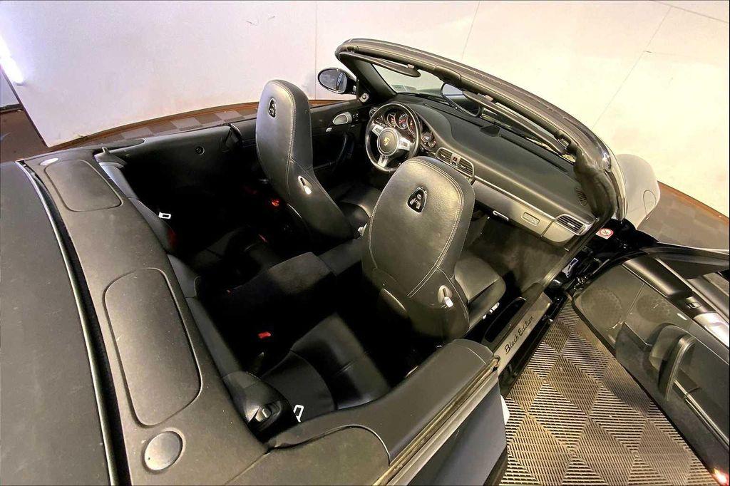 used 2012 Porsche 911 car, priced at $59,991