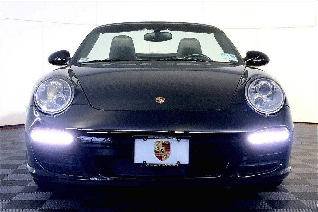 used 2012 Porsche 911 car, priced at $59,991