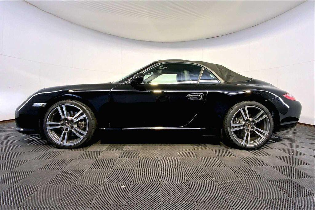 used 2012 Porsche 911 car, priced at $59,991