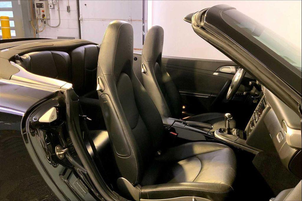 used 2012 Porsche 911 car, priced at $59,991