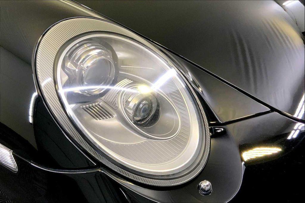 used 2012 Porsche 911 car, priced at $59,991