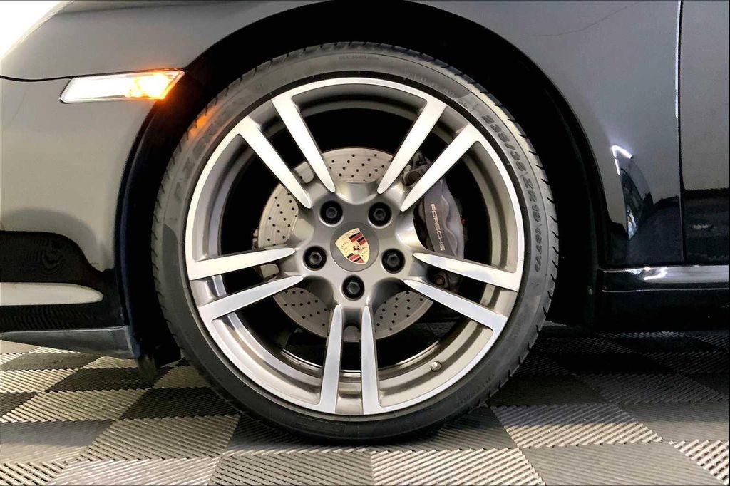 used 2012 Porsche 911 car, priced at $59,991