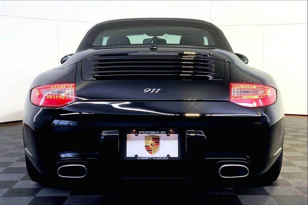 used 2012 Porsche 911 car, priced at $59,991