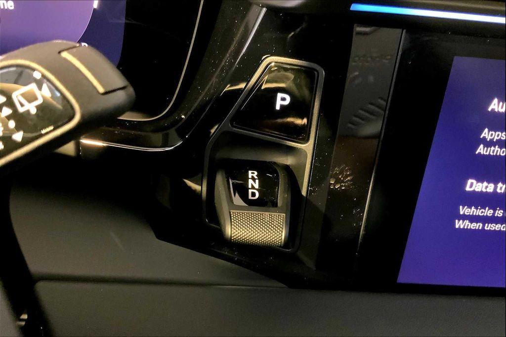 new 2025 Porsche Macan car, priced at $137,315