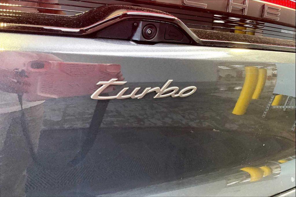 new 2025 Porsche Macan car, priced at $137,315