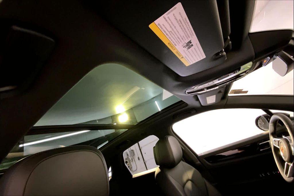 used 2022 Porsche Cayenne car, priced at $63,991