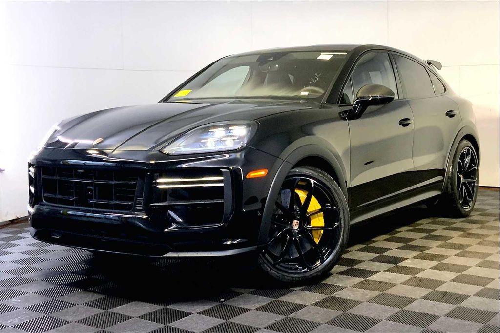 new 2026 Porsche Cayenne car, priced at $234,330