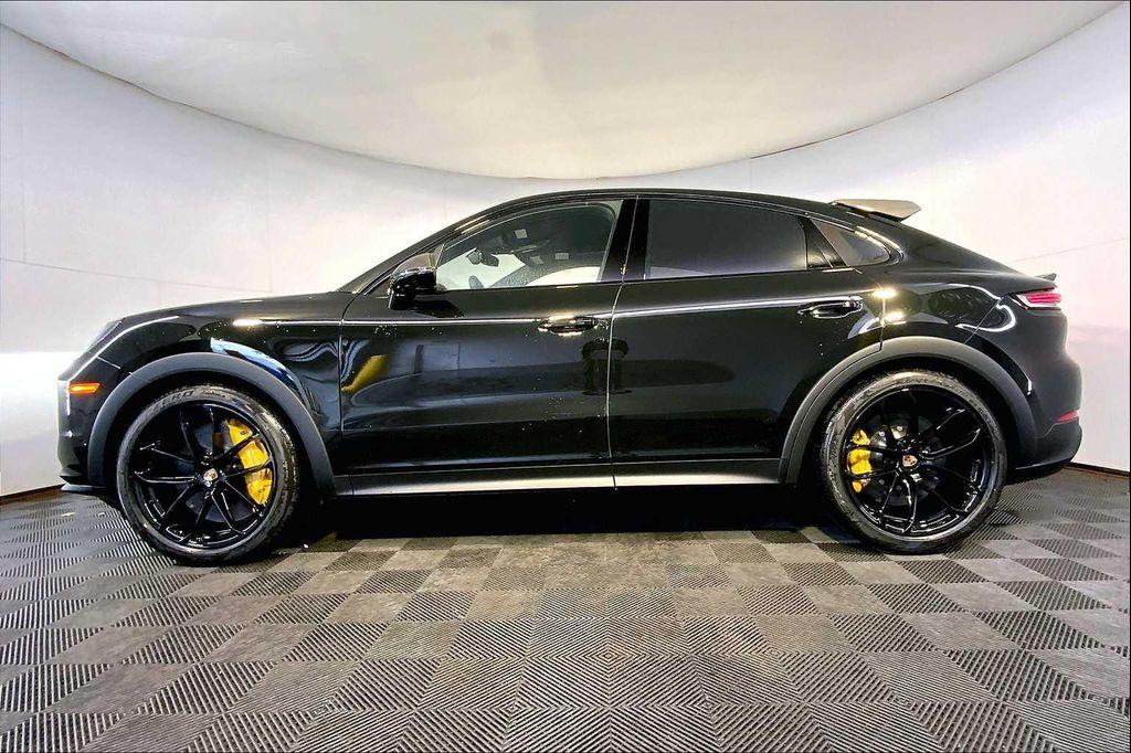 new 2026 Porsche Cayenne car, priced at $234,330