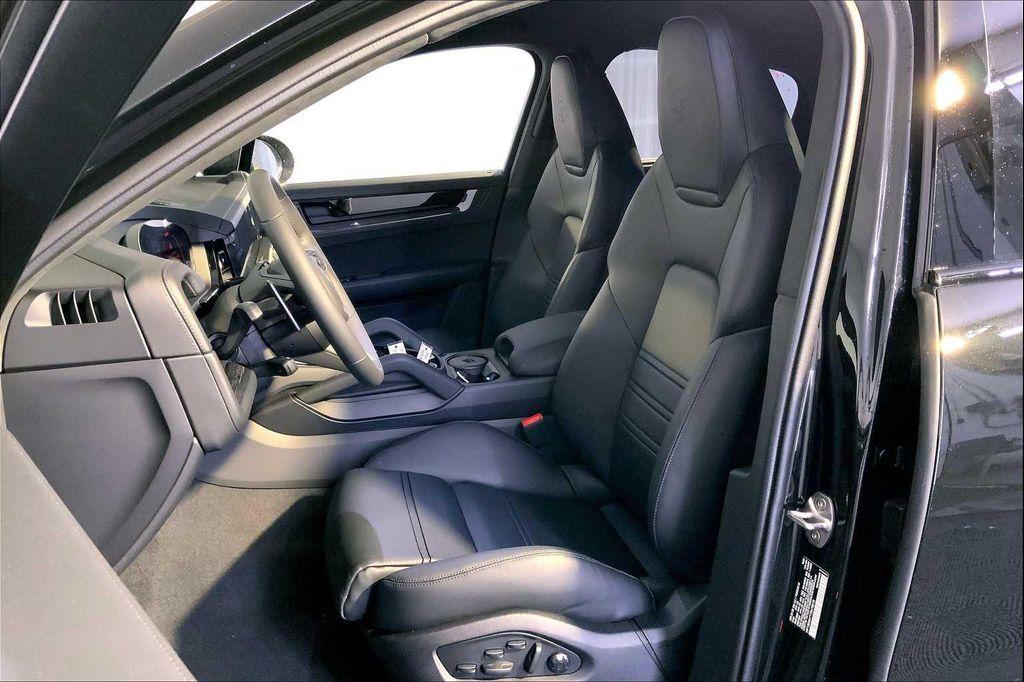 new 2026 Porsche Cayenne car, priced at $234,330