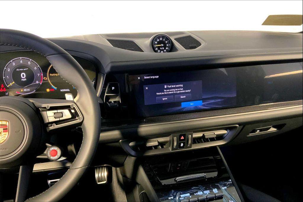 new 2026 Porsche Cayenne car, priced at $234,330