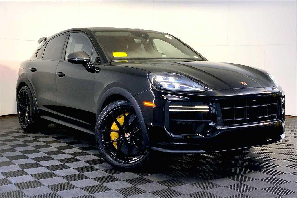new 2026 Porsche Cayenne car, priced at $234,330