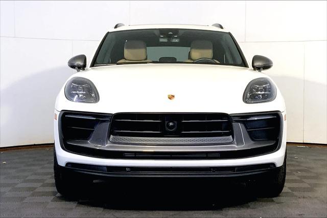 used 2023 Porsche Macan car, priced at $59,991