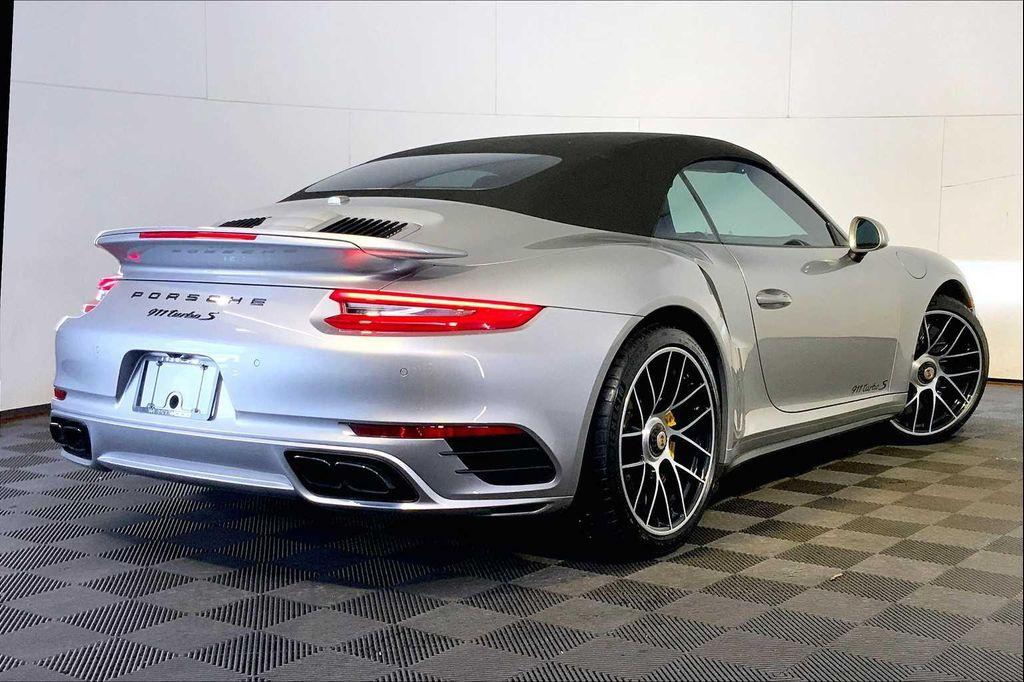 used 2019 Porsche 911 car, priced at $179,991