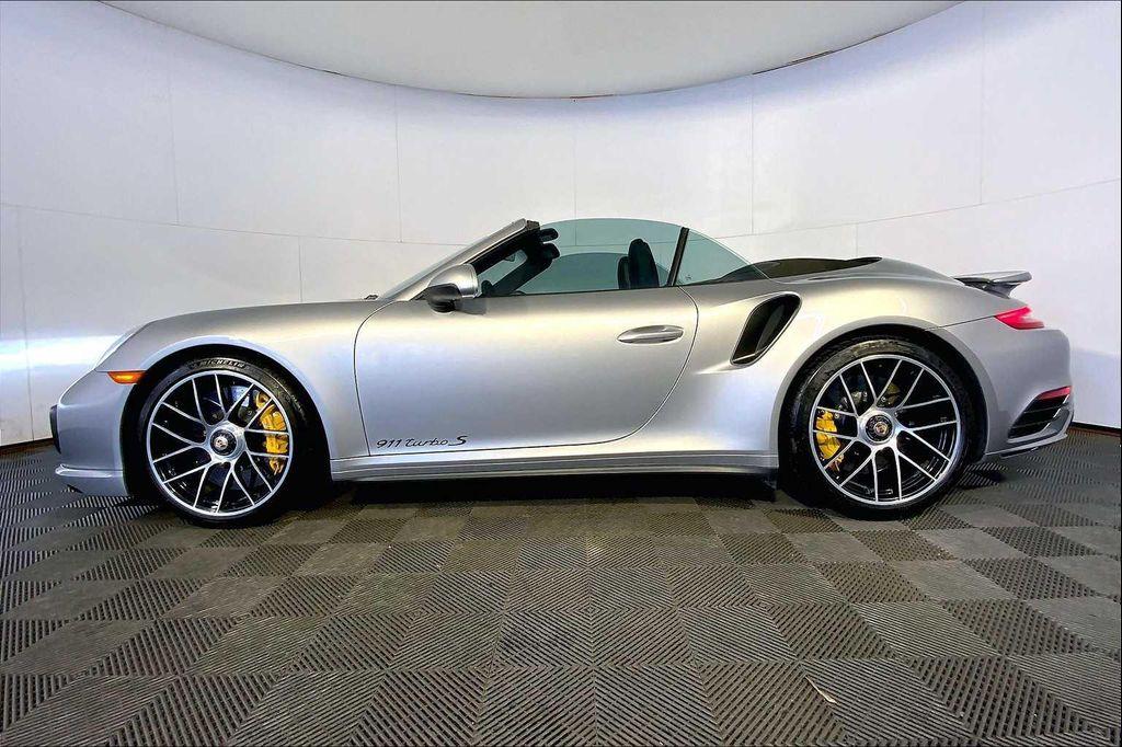 used 2019 Porsche 911 car, priced at $179,991