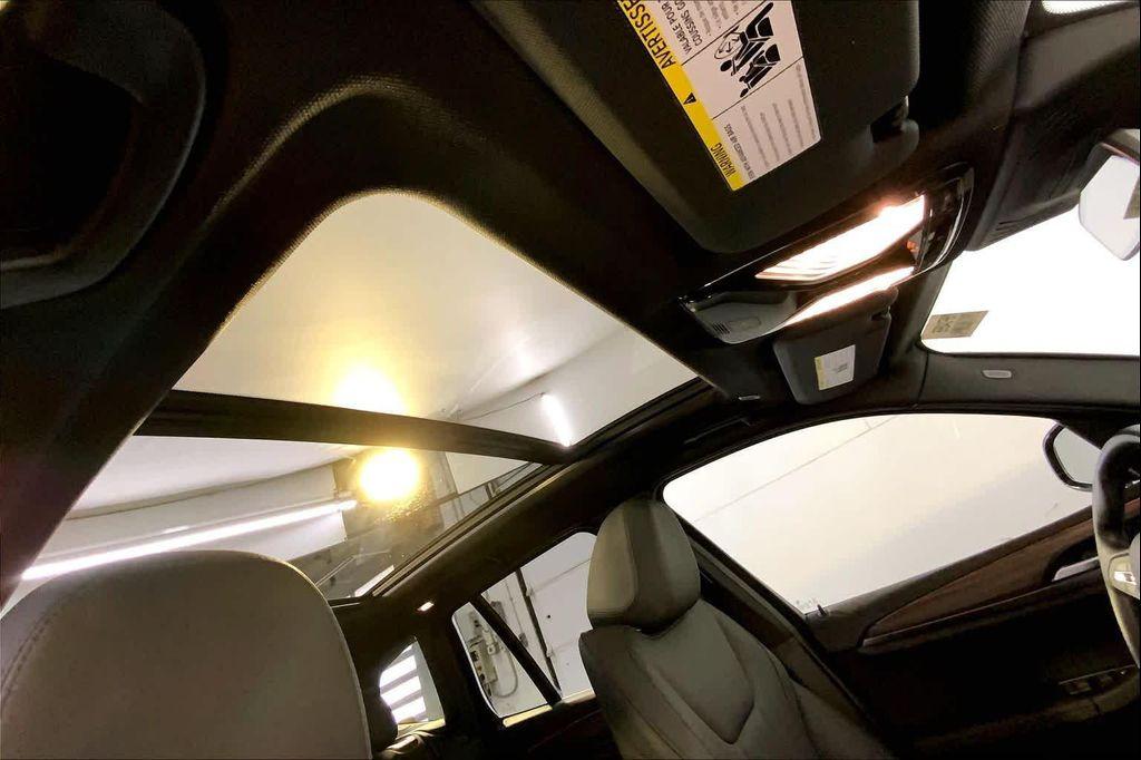 used 2021 BMW X3 car, priced at $27,991