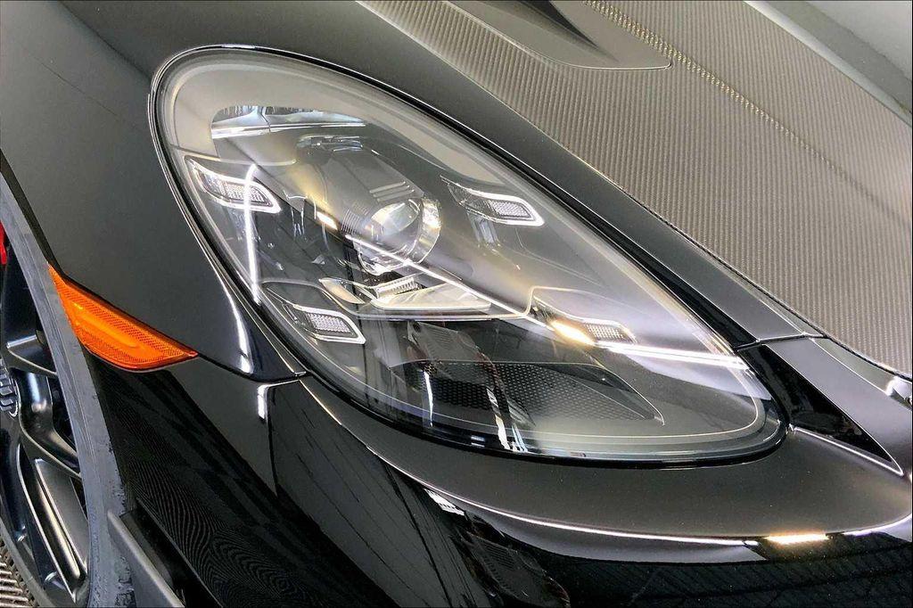 new 2025 Porsche 718 Cayman car, priced at $213,025