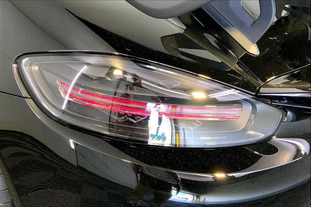 new 2025 Porsche 718 Cayman car, priced at $213,025