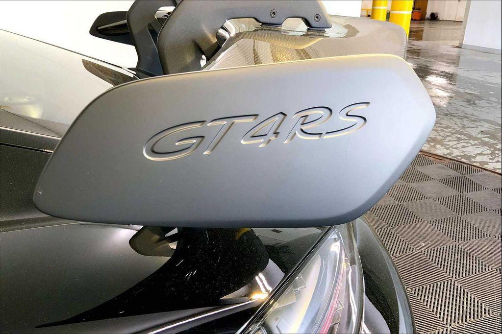 new 2025 Porsche 718 Cayman car, priced at $213,025