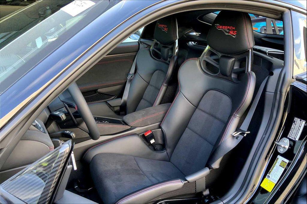 new 2025 Porsche 718 Cayman car, priced at $213,025