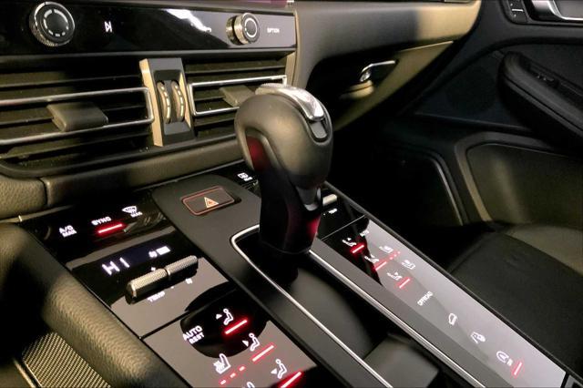 used 2022 Porsche Macan car, priced at $48,991