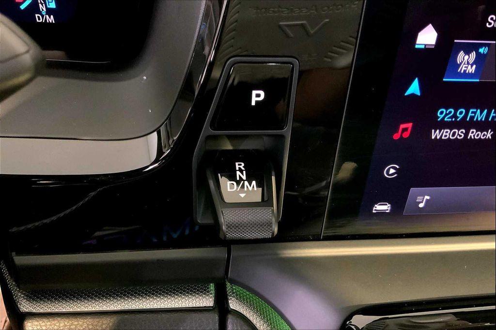 used 2025 Porsche Panamera car, priced at $115,000