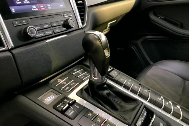 used 2018 Porsche Macan car, priced at $27,491