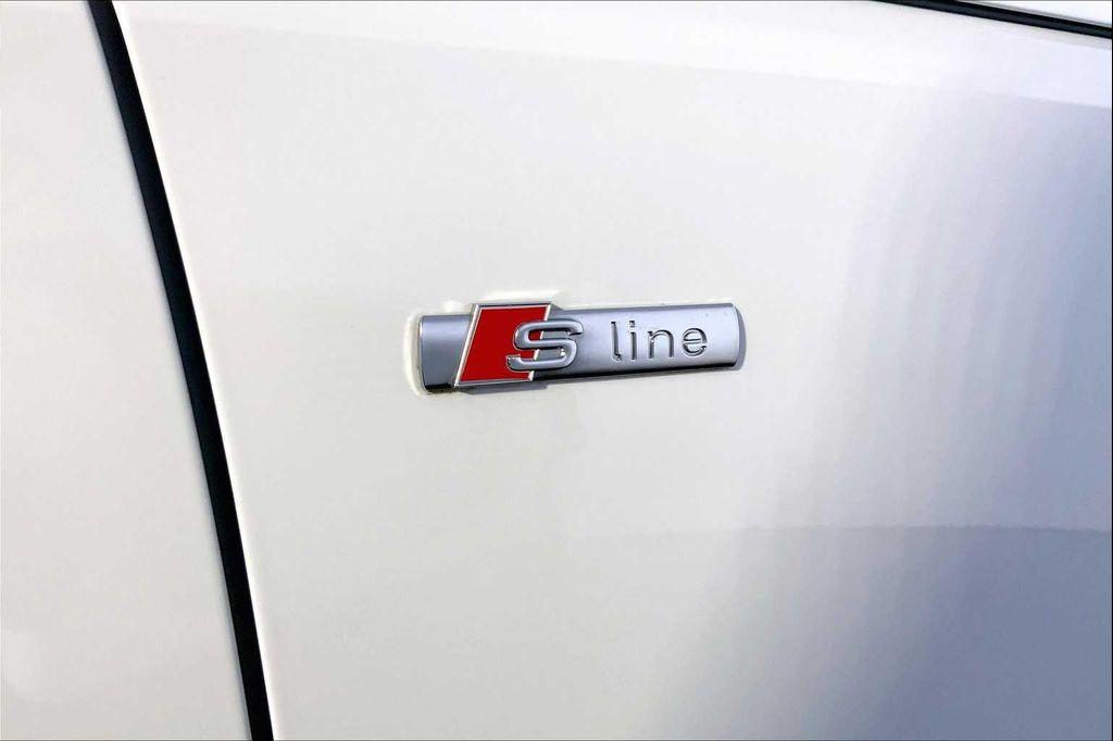used 2021 Audi A4 car, priced at $23,299