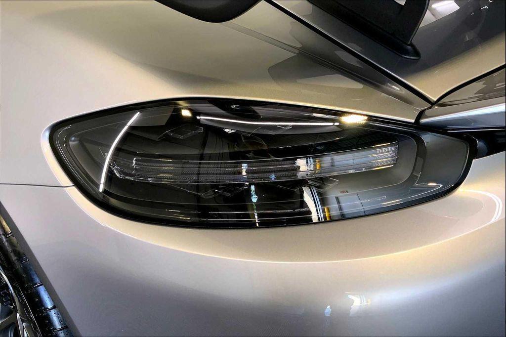 new 2025 Porsche 718 Cayman car, priced at $213,055