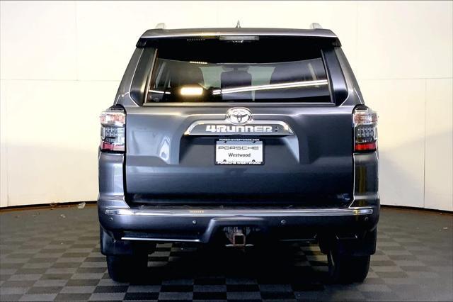 used 2017 Toyota 4Runner car, priced at $27,991