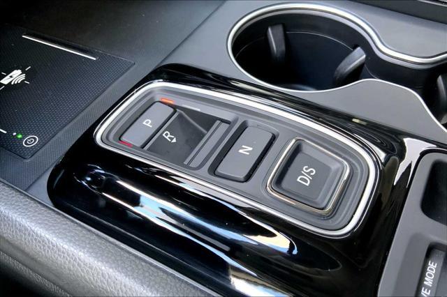 used 2025 Honda Pilot car, priced at $48,991
