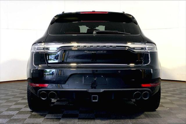 used 2021 Porsche Macan car, priced at $57,991