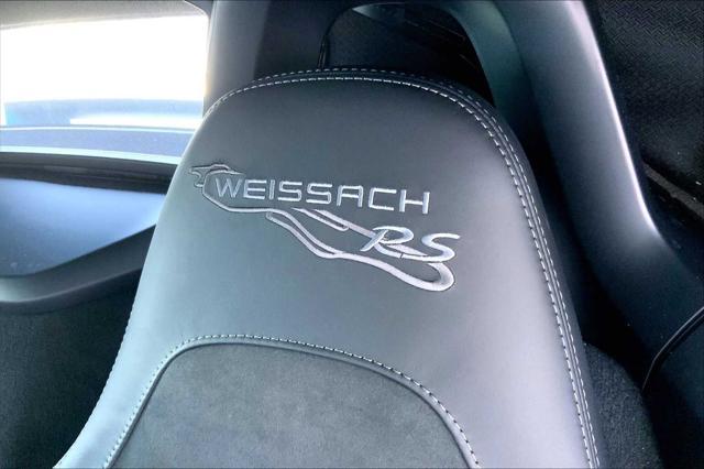 used 2024 Porsche 718 Spyder car, priced at $249,991