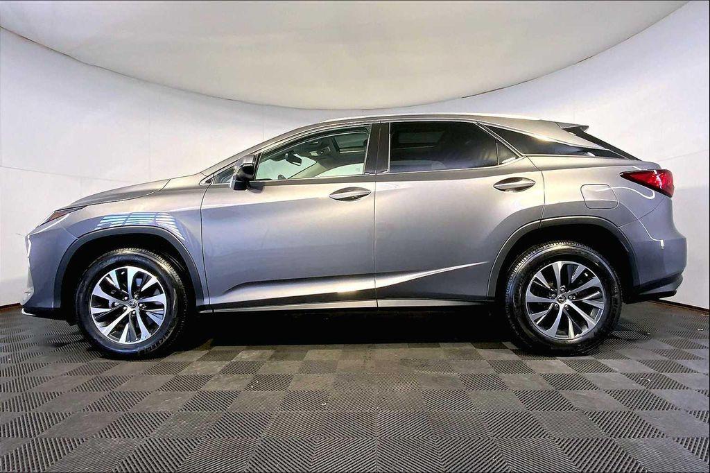 used 2022 Lexus RX 350 car, priced at $42,707