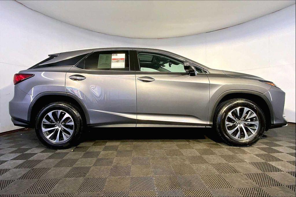 used 2022 Lexus RX 350 car, priced at $42,707