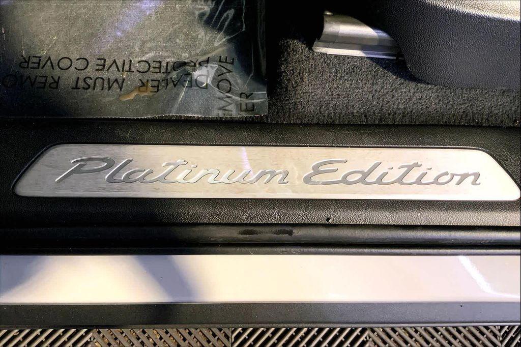 used 2022 Porsche Cayenne car, priced at $61,991