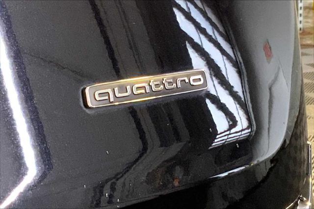used 2021 Audi Q7 car, priced at $40,991