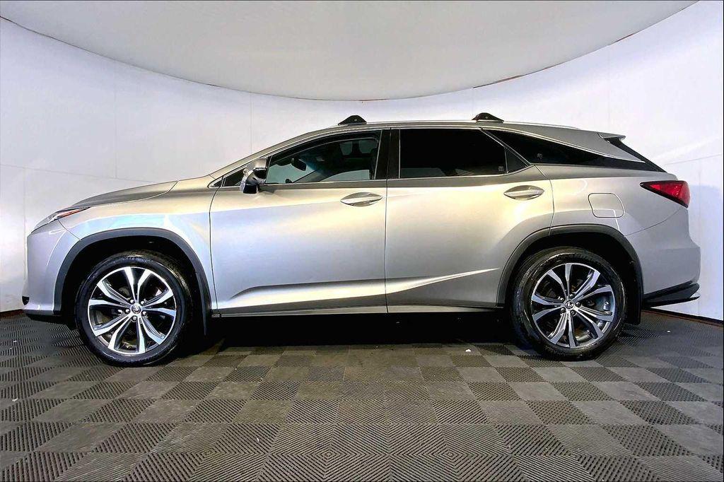 used 2018 Lexus RX 350L car, priced at $27,991