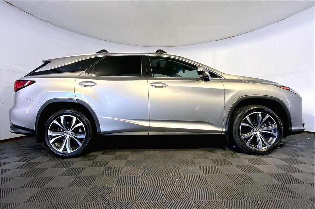 used 2018 Lexus RX 350L car, priced at $27,991