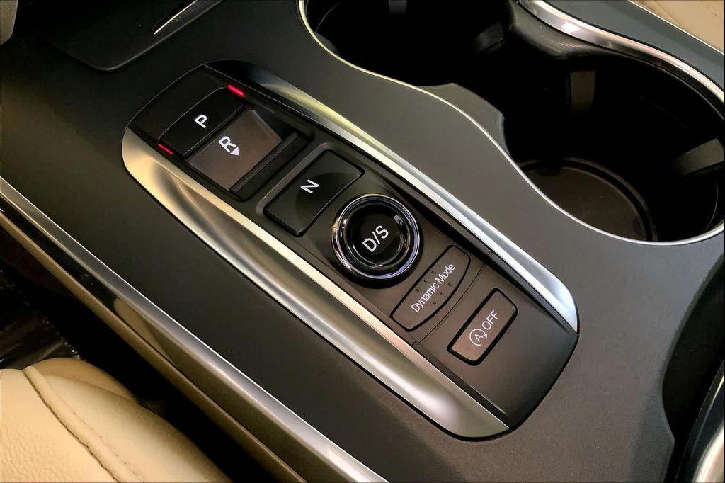 used 2020 Acura MDX car, priced at $27,264