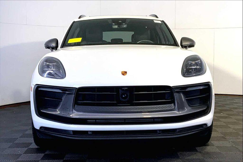 used 2023 Porsche Macan car, priced at $52,991
