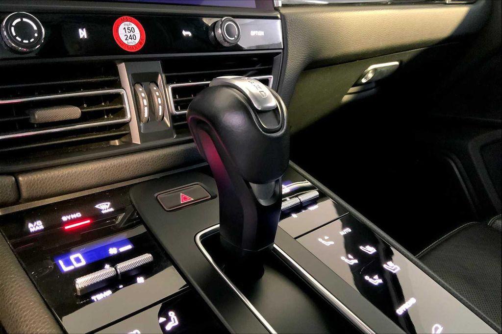 used 2023 Porsche Macan car, priced at $52,991