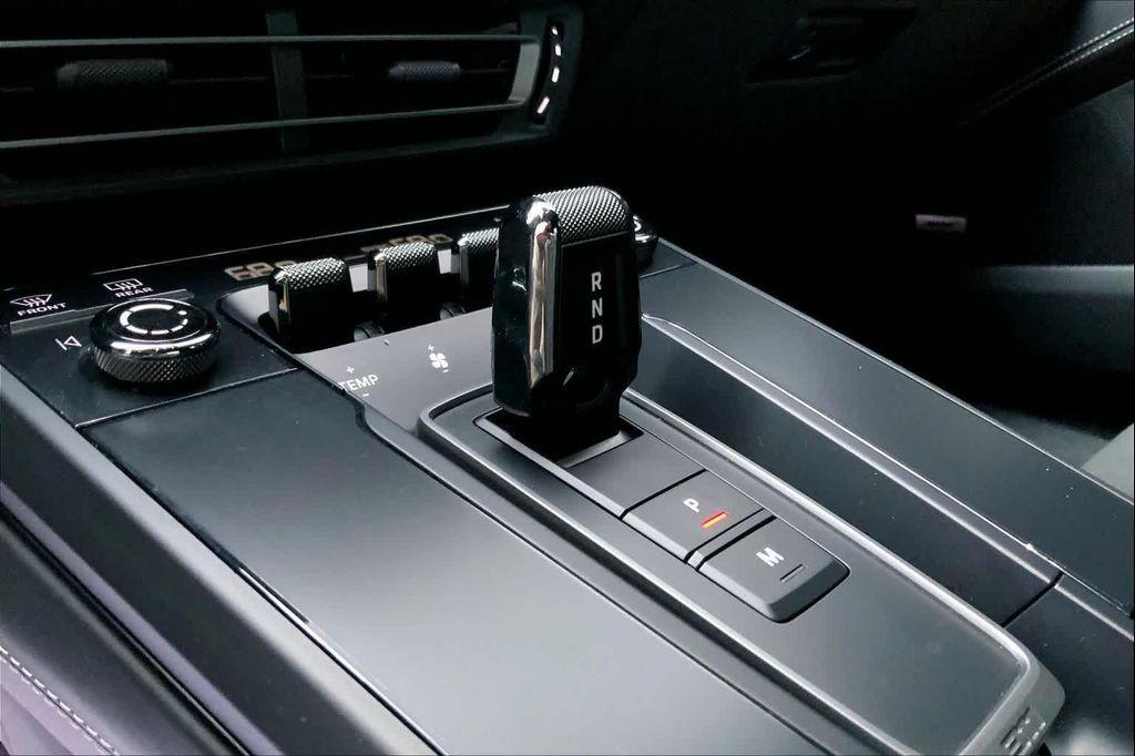 used 2024 Porsche 911 car, priced at $194,991